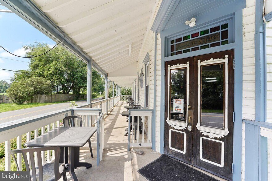 2116 Old Route 100, Bechtelsville, PA à vendre - Photo de l’immeuble – Image 2 sur 25