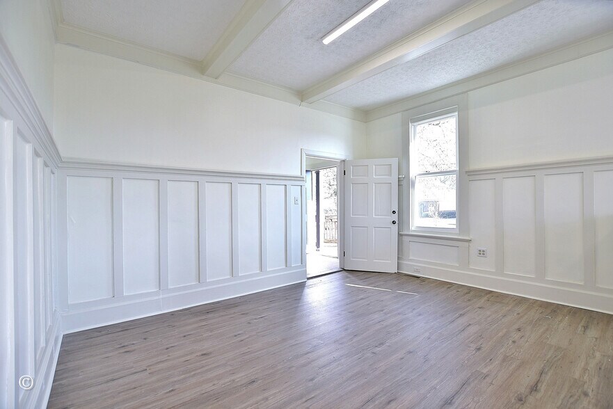 2121 Wynnton Rd, Columbus, GA à louer - Photo de l’immeuble – Image 3 sur 15