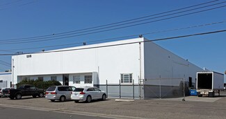 Plus de détails pour 1315 S Claudina St, Anaheim, CA - Industriel/Logistique à louer