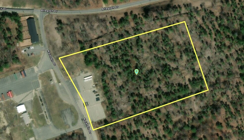 0 Katahdin Dr, Brunswick, ME à louer - Photo de l’immeuble – Image 3 sur 3