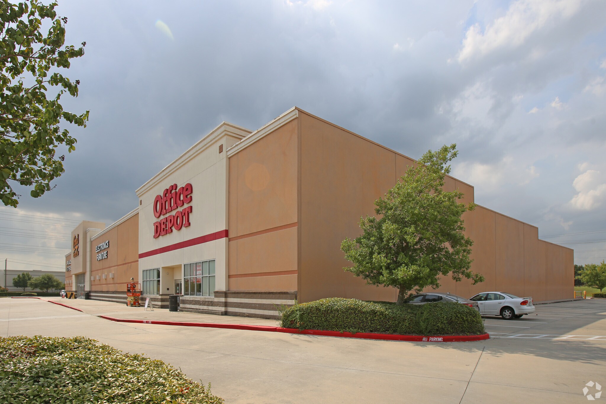 3931-3937 Fairway Plaza Dr, Pasadena, TX à vendre Photo principale– Image 1 sur 7