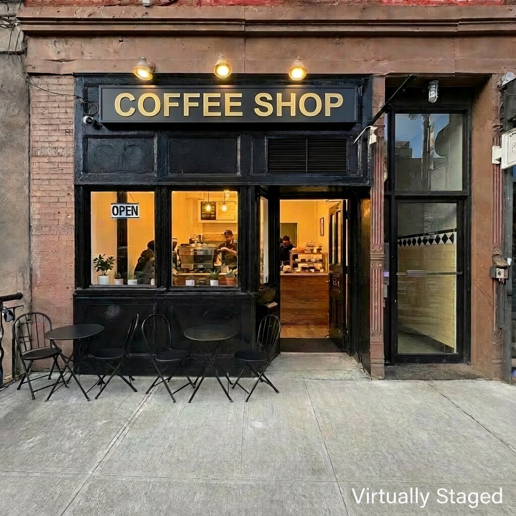 564 Vanderbilt Ave, Brooklyn, NY à louer Photo principale– Image 1 sur 8