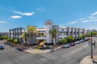 Plus de détails pour 303 S Water St, Henderson, NV - Bureau, Local commercial à louer