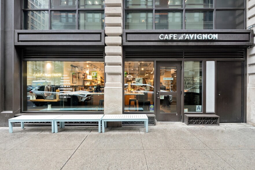 485 7th Ave, New York, NY à vendre - Photo de l’immeuble – Image 3 sur 8