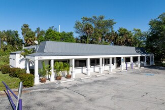Plus de détails pour 6350 Bayshore Rd, North Fort Myers, FL - Local commercial à vendre