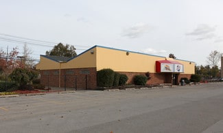 Plus de détails pour 2400 Sheridan Dr, Tonawanda, NY - Sports et loisirs à vendre