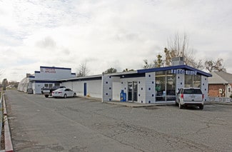 Plus de détails pour 1362 Colusa Hwy, Yuba City, CA - Industriel/Logistique à louer