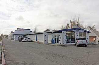 Plus de détails pour 1362 Colusa Hwy, Yuba City, CA - Industriel/Logistique à louer