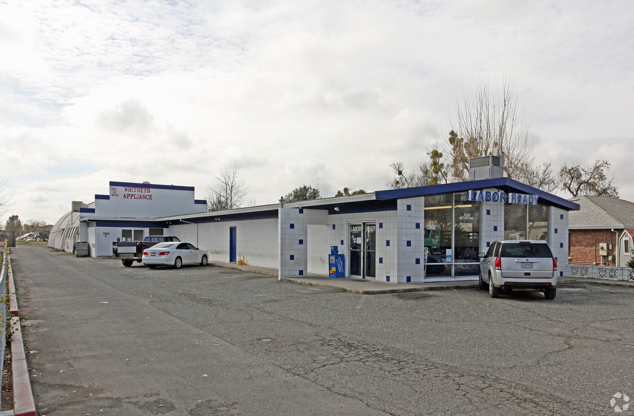 1362 Colusa Hwy, Yuba City, CA à louer Photo principale– Image 1 sur 9