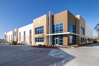 Plus de détails pour 13850 Old 215 Frontage Rd, Moreno Valley, CA - Industriel/Logistique à vendre