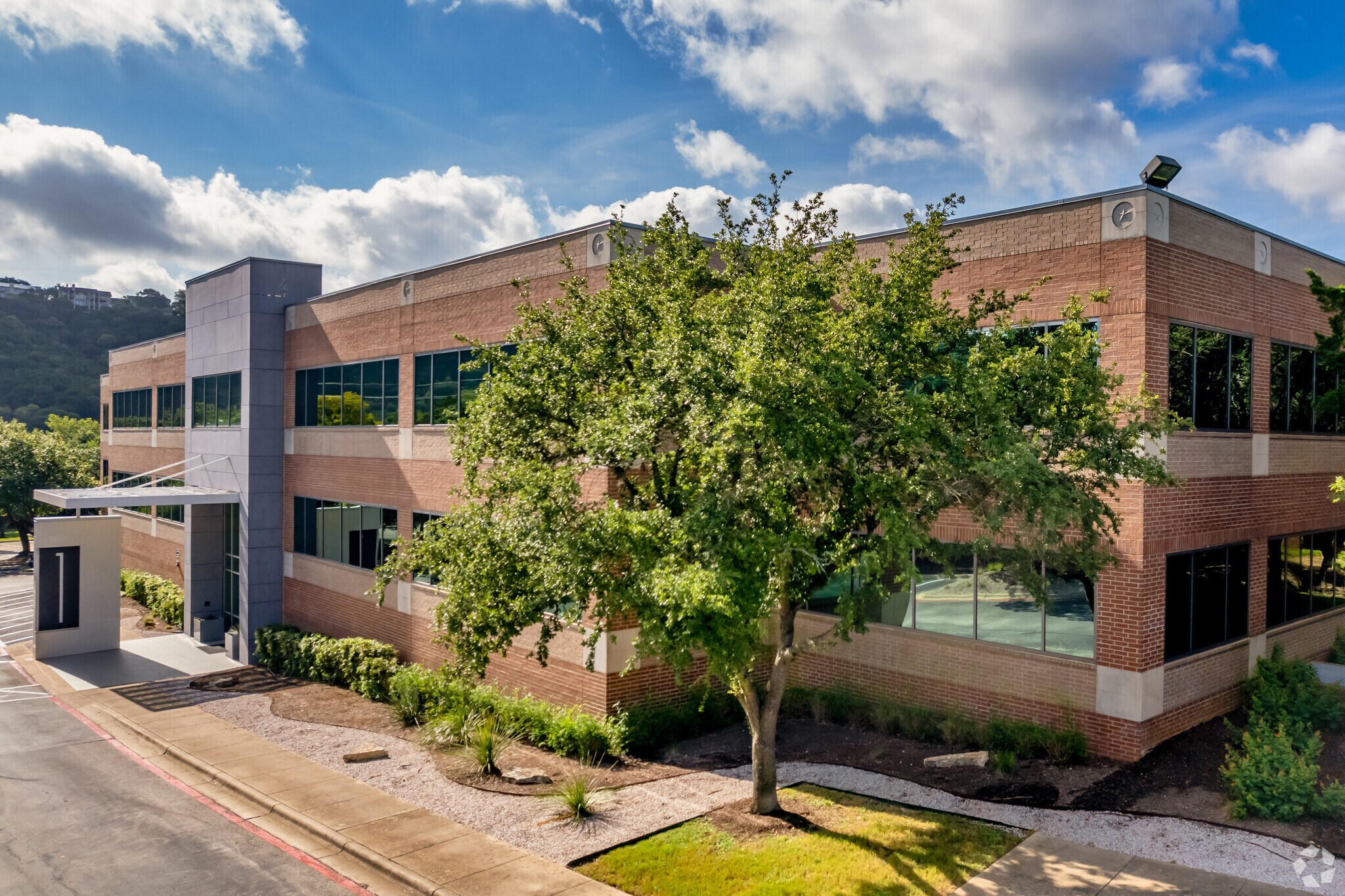 6801 N Capital of Texas Hwy, Austin, TX à louer Photo de l’immeuble– Image 1 sur 48