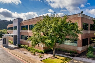 Plus de détails pour 6801 N Capital of Texas Hwy, Austin, TX - Bureau à louer