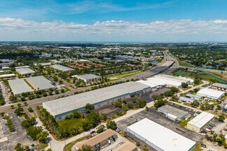 Plus de détails pour 6750 N Bryan Dairy Rd, Seminole, FL - Industriel/Logistique à louer