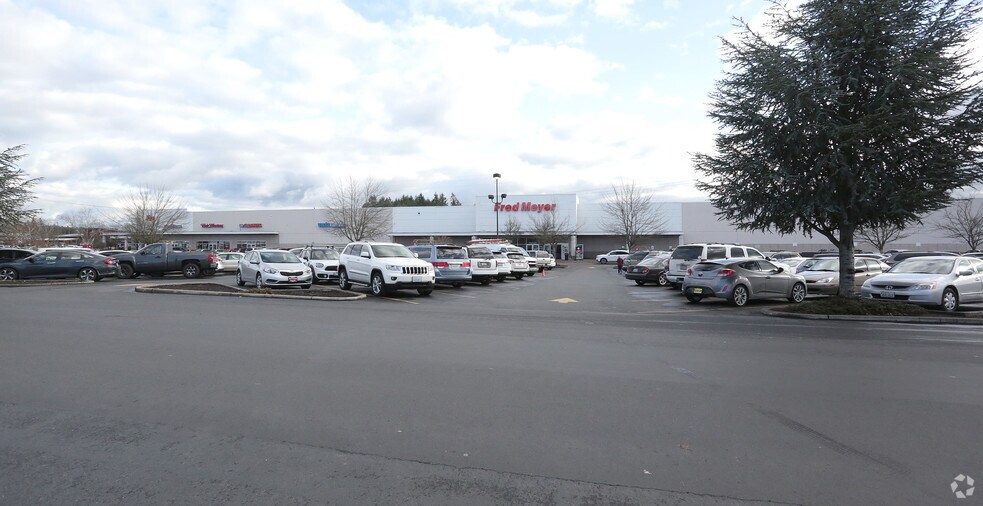 16735 SE 272nd St, Covington, WA à louer - Photo de l’immeuble – Image 1 sur 7