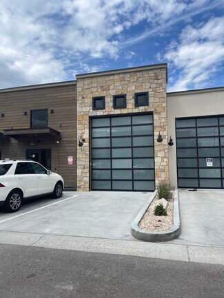 Plus de détails pour 4554 North Forestdale Dr, Park City, UT - Local d’activités à vendre