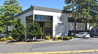 Plus de détails pour 5010 148th Ave NE, Redmond, WA - Bureau à louer