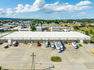 Plus de détails pour 1859 E Polk St, Chattanooga, TN - Industriel/Logistique à louer