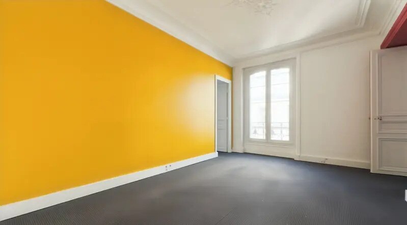 Bureau dans Paris à louer - Photo de l’immeuble – Image 3 sur 8