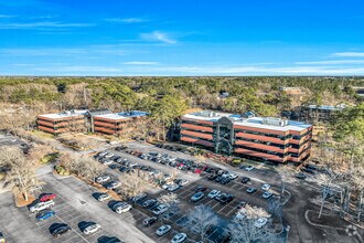 200 Golden Oak Ct, Virginia Beach, VA - Vue aérienne  vue de carte
