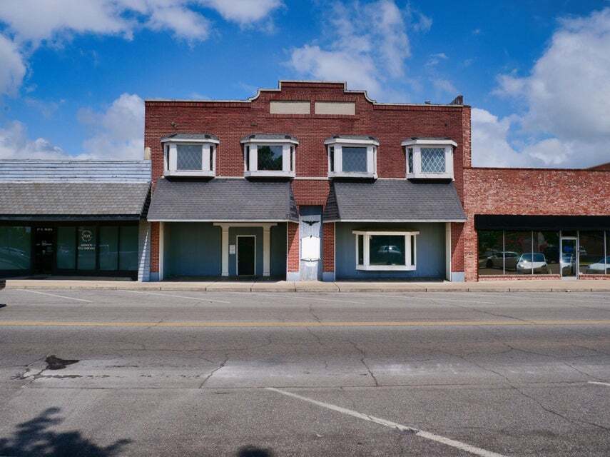 21 S Main St, Miami, OK à vendre Photo principale– Image 1 sur 7