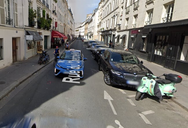 Plus de détails pour 10 Rue Du Cherche-Midi, Paris - Local commercial à louer