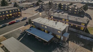 Plus de détails pour 807-813 37th Ave, Greeley, CO - Logement à vendre