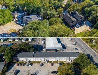 Plus de détails pour Charleston Stallion Portfolio – Logement à vendre, Charleston, SC