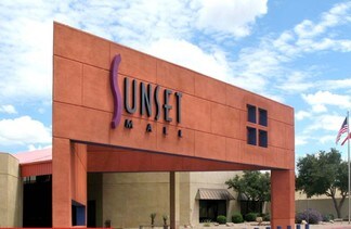 Plus de détails pour 4001 Sunset Dr, San Angelo, TX - Local commercial à louer