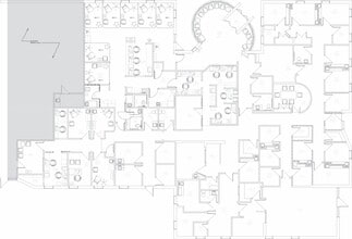 1 Towne Park Plz, Norwich, CT à louer Plan d’étage– Image 1 sur 6