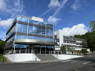 Plus de détails pour Hillbottom Rd, High Wycombe - Bureau à louer