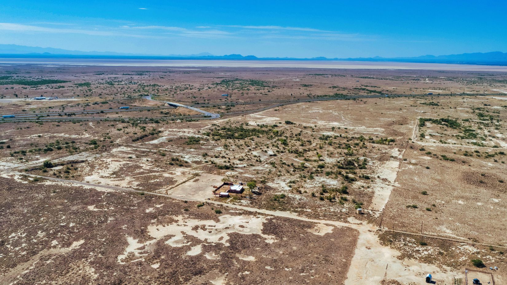 000 Holley Lane, Willcox, AZ à vendre Photo principale– Image 1 sur 17