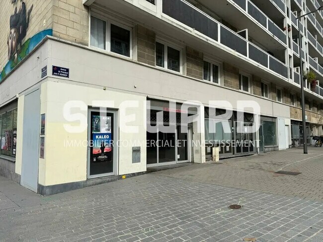 Plus de détails pour Local commercial à louer