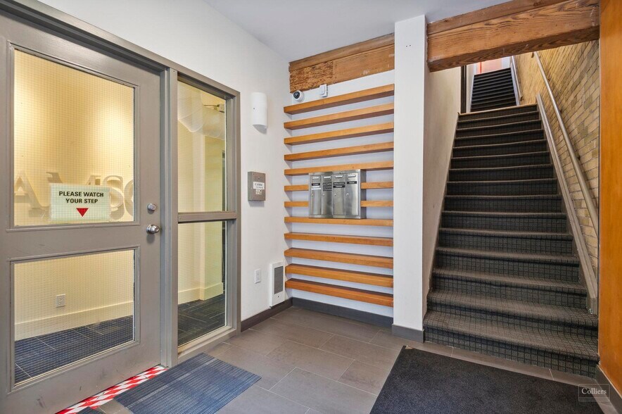 282 Richmond St E, Toronto, ON à vendre - Photo intérieure – Image 2 sur 14