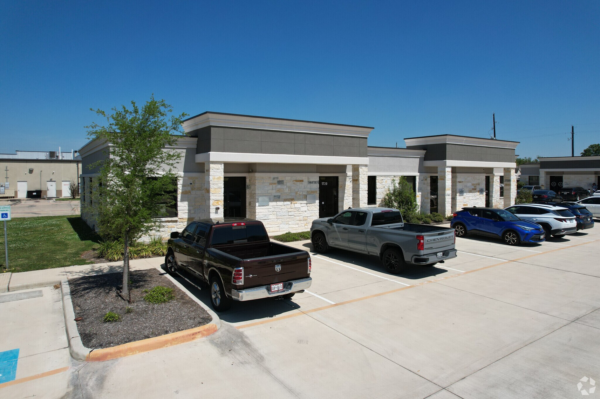 3129 Kingsley Dr, Pearland, TX à louer Photo principale– Image 1 sur 13