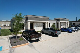 Plus de détails pour 3129 Kingsley Dr, Pearland, TX - Bureau à louer