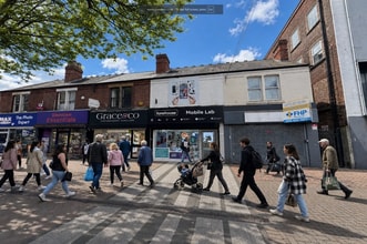 20 High Rd, Beeston à louer Photo de l’immeuble– Image 1 sur 4