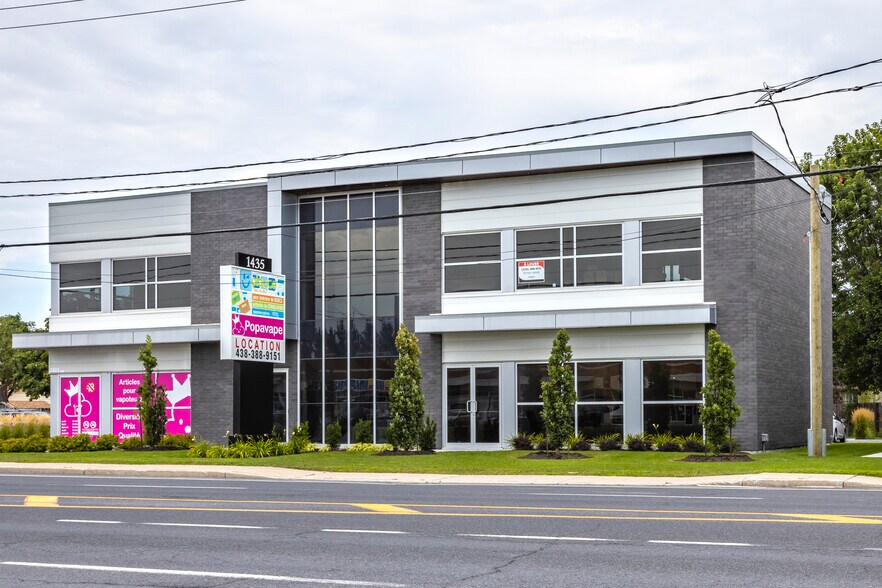 1435 Ch De Saint-Jean, La Prairie, QC à louer - Photo de la construction – Image 2 sur 2