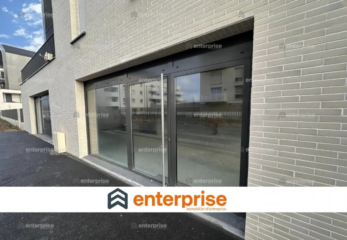 Photo de l’immeuble