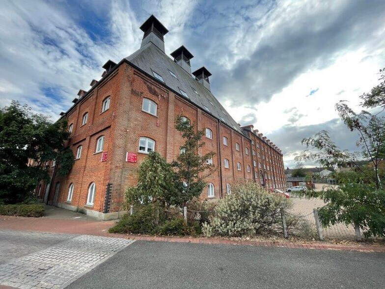 Felaw St, Ipswich à louer - Photo de l’immeuble – Image 1 sur 5