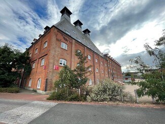 Plus de détails pour Felaw St, Ipswich - Bureau à louer