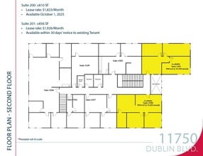11750 Dublin Blvd, Dublin, CA à louer Photo intérieure– Image 1 sur 1