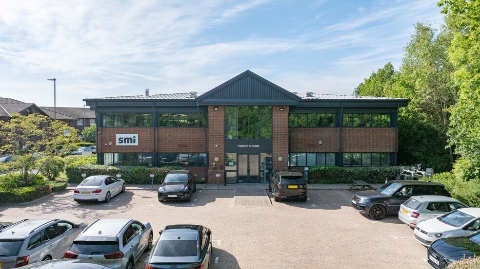 Bedford St, Petersfield à vendre - Photo de l’immeuble – Image 1 sur 14