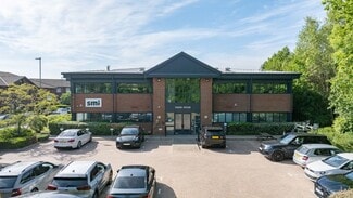 Plus de détails pour Bedford St, Petersfield - Bureau à vendre