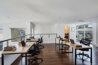 965 Folsom St, San Francisco, CA à louer Photo intérieure– Image 2 sur 14