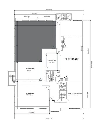 Plus de détails pour 9715 Horton Rd SW, Calgary, AB - Bureau, Local d'activités à louer