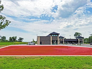 Plus de détails pour Palmer Rd, Columbia, IL - Terrain à louer