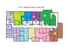 637 E Albertoni St, Carson, CA à louer Photo intérieure– Image 1 sur 1