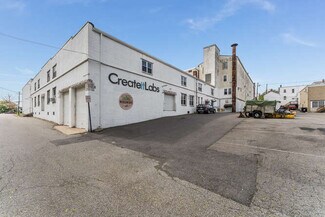 Plus de détails pour 37 E Washington Ave, Washington, NJ - Industriel/Logistique à vendre
