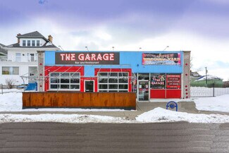 Plus de détails pour 1127 Hertel Ave, Buffalo, NY - Local commercial à vendre