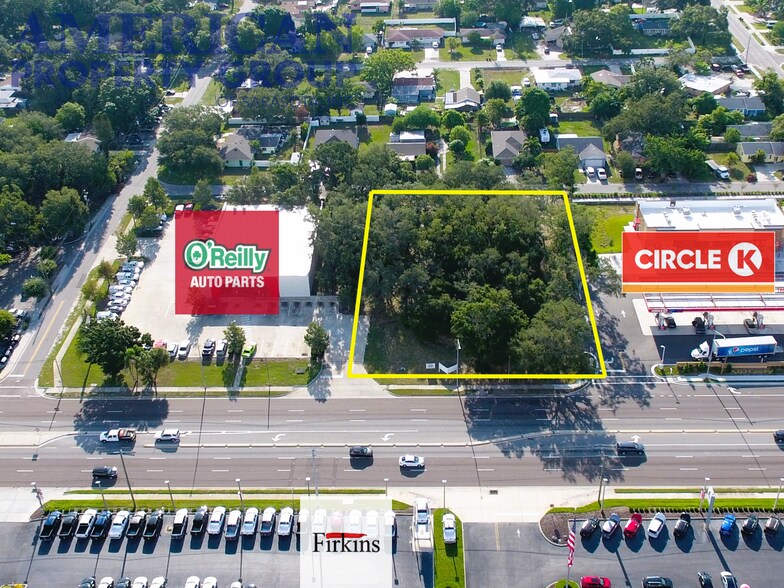 2815 1ST E, Bradenton, FL à vendre - Photo de l’immeuble – Image 3 sur 5